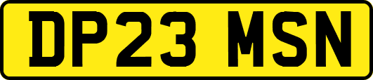DP23MSN