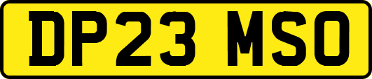 DP23MSO