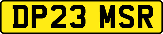 DP23MSR