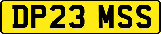 DP23MSS