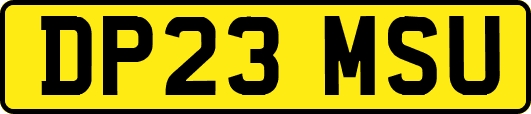 DP23MSU