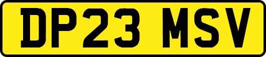 DP23MSV