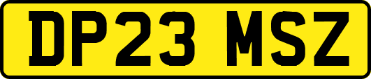 DP23MSZ