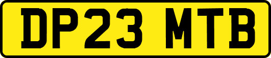 DP23MTB