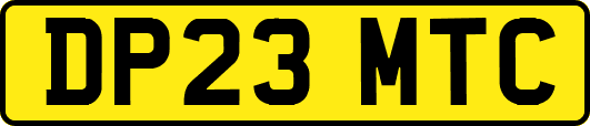 DP23MTC
