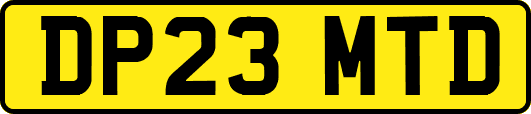 DP23MTD