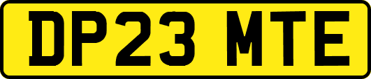 DP23MTE