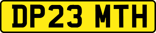 DP23MTH