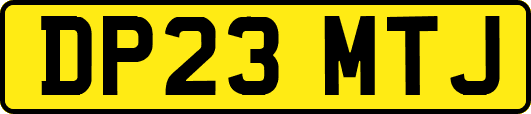 DP23MTJ
