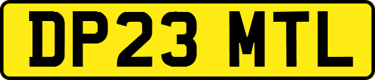 DP23MTL