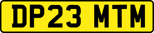 DP23MTM