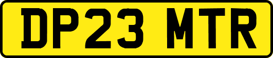 DP23MTR