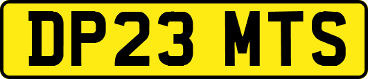 DP23MTS