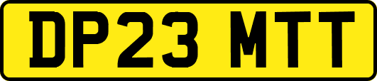DP23MTT
