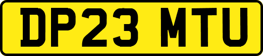 DP23MTU