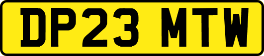 DP23MTW