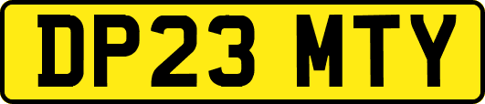DP23MTY