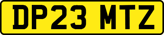 DP23MTZ