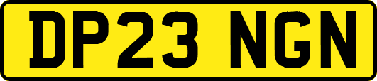 DP23NGN