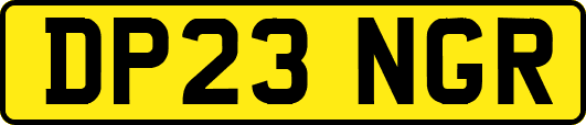 DP23NGR