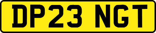 DP23NGT