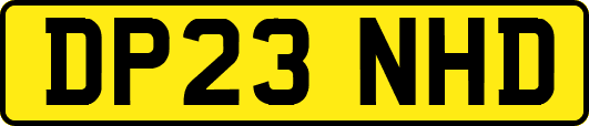 DP23NHD