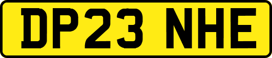 DP23NHE