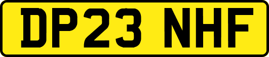 DP23NHF
