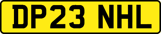 DP23NHL