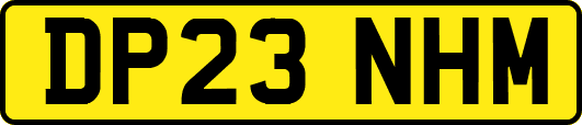 DP23NHM