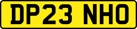 DP23NHO