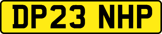 DP23NHP