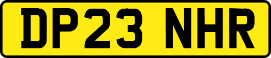 DP23NHR