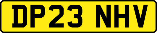 DP23NHV