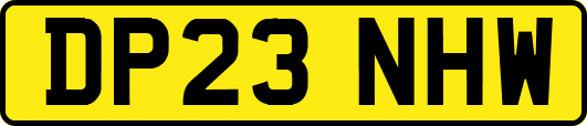 DP23NHW