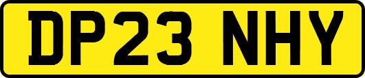 DP23NHY