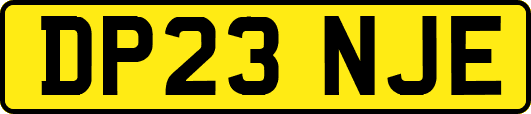 DP23NJE