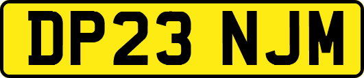 DP23NJM