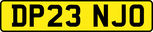 DP23NJO