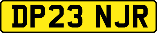 DP23NJR