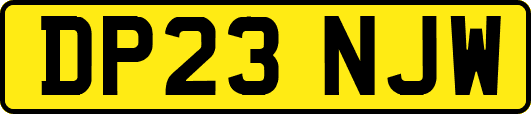 DP23NJW
