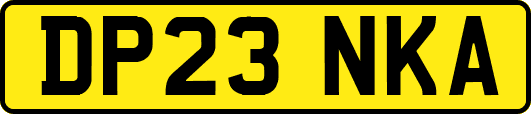DP23NKA