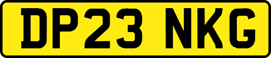 DP23NKG
