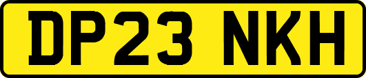 DP23NKH