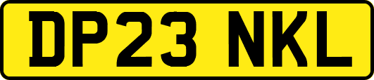 DP23NKL