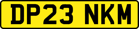 DP23NKM