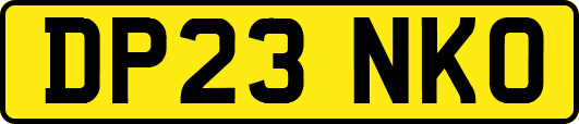 DP23NKO