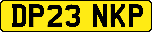 DP23NKP