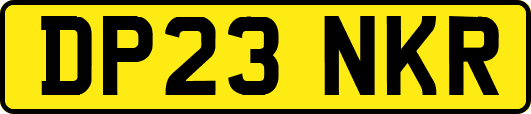 DP23NKR