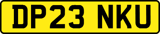 DP23NKU